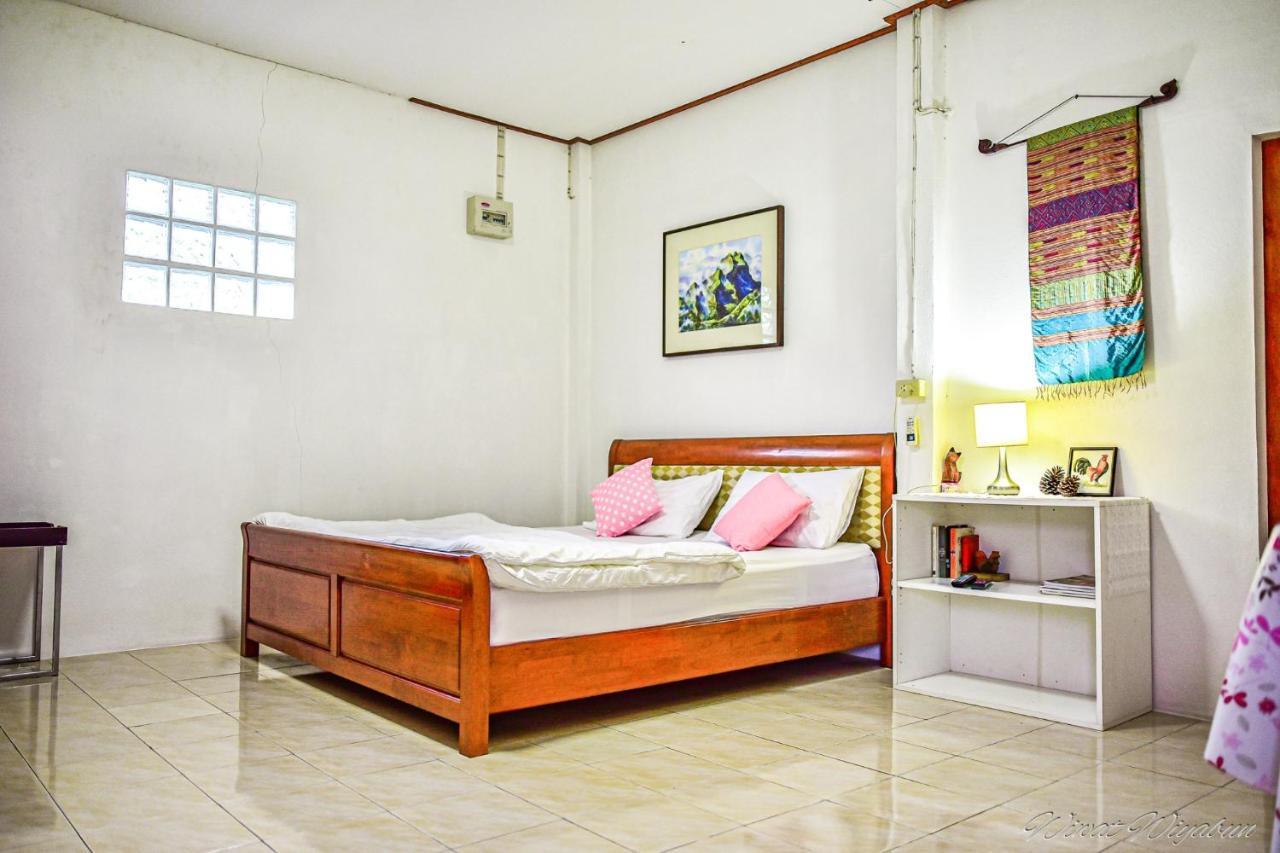 Serenity1 Homestay تْشينغْ داوْ المظهر الخارجي الصورة