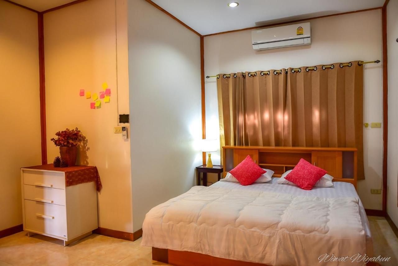 Serenity1 Homestay تْشينغْ داوْ المظهر الخارجي الصورة