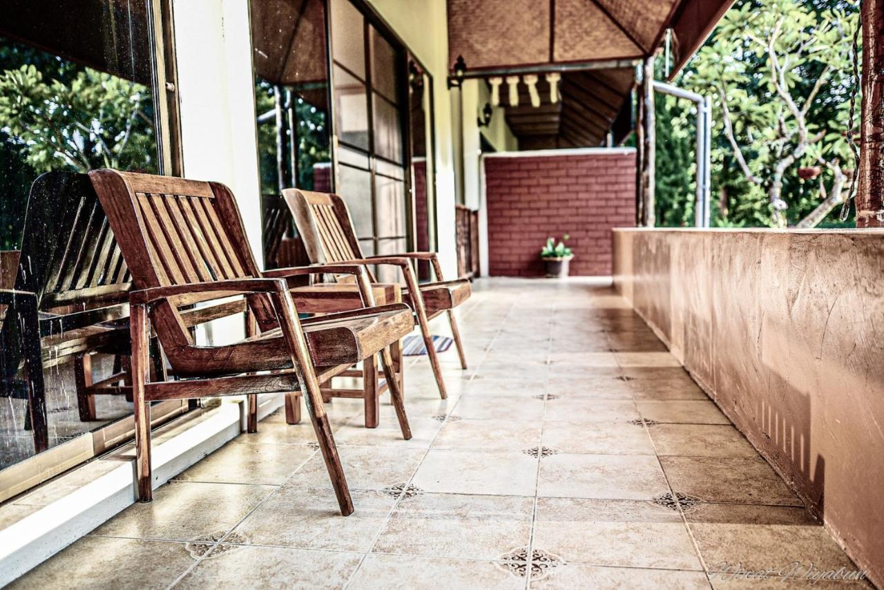 Serenity1 Homestay تْشينغْ داوْ المظهر الخارجي الصورة
