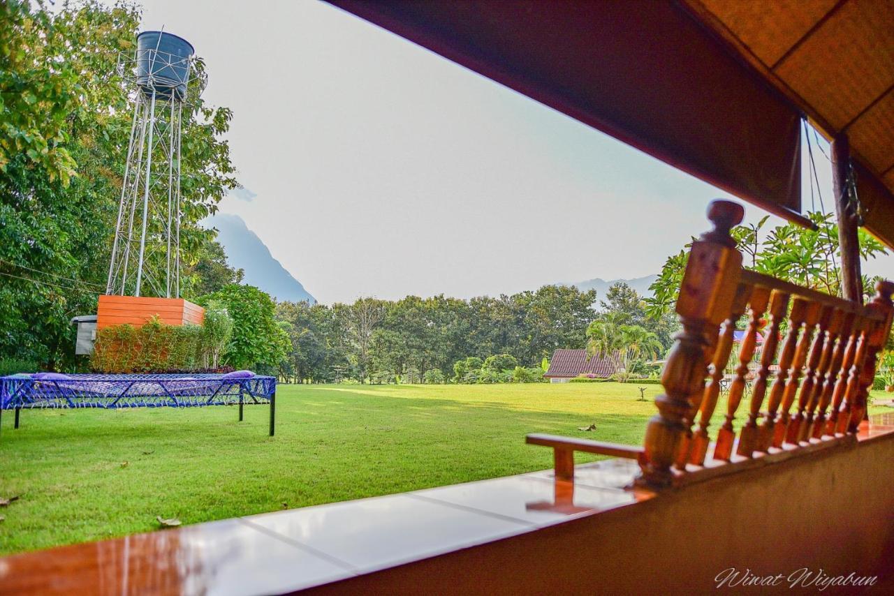Serenity1 Homestay تْشينغْ داوْ المظهر الخارجي الصورة