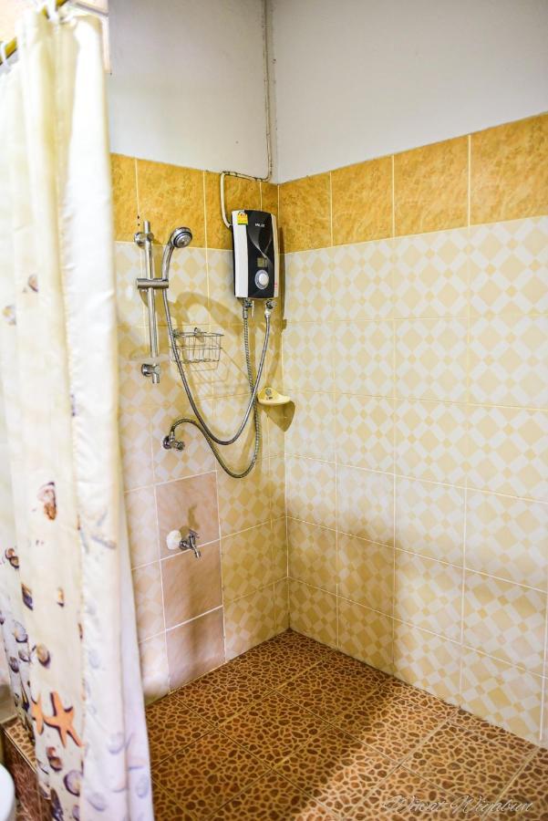 Serenity1 Homestay تْشينغْ داوْ المظهر الخارجي الصورة