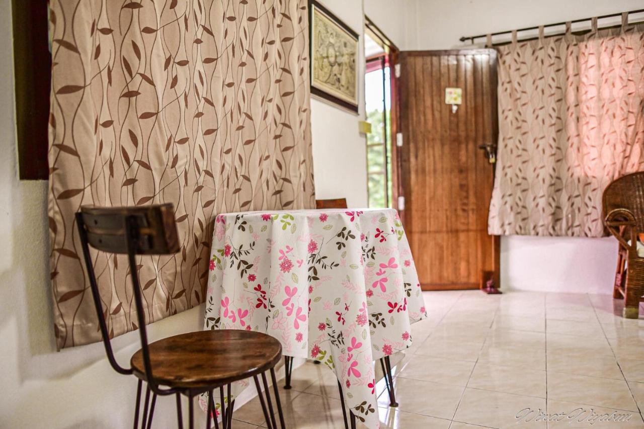Serenity1 Homestay تْشينغْ داوْ المظهر الخارجي الصورة