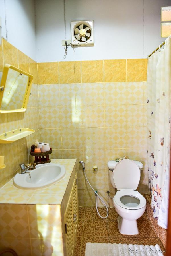 Serenity1 Homestay تْشينغْ داوْ المظهر الخارجي الصورة