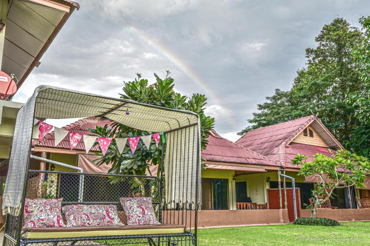 Serenity1 Homestay تْشينغْ داوْ المظهر الخارجي الصورة