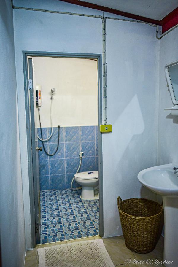 Serenity1 Homestay تْشينغْ داوْ المظهر الخارجي الصورة