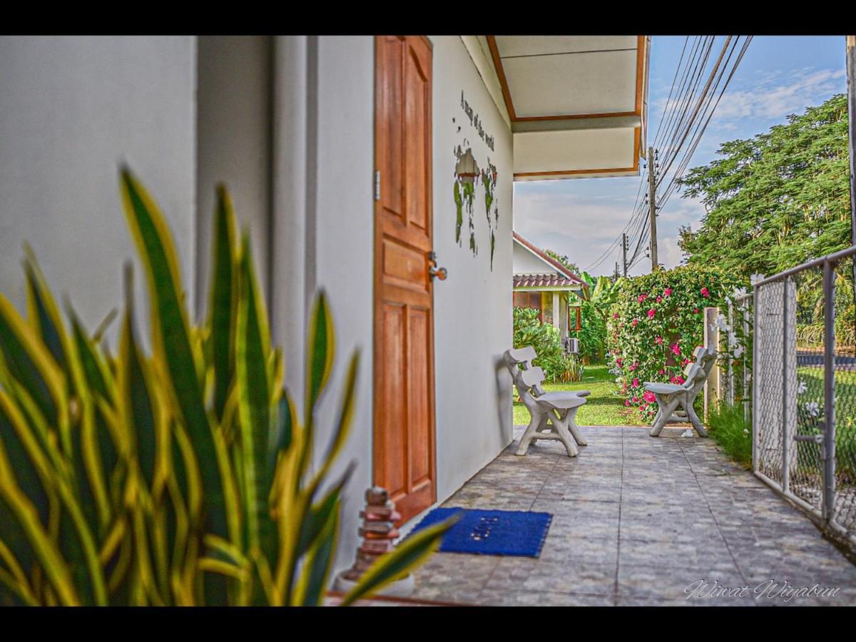 Serenity1 Homestay تْشينغْ داوْ المظهر الخارجي الصورة