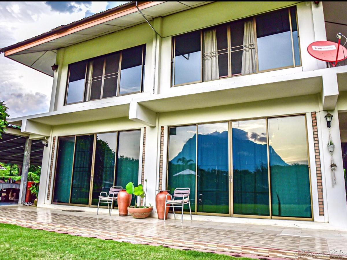 Serenity1 Homestay تْشينغْ داوْ المظهر الخارجي الصورة