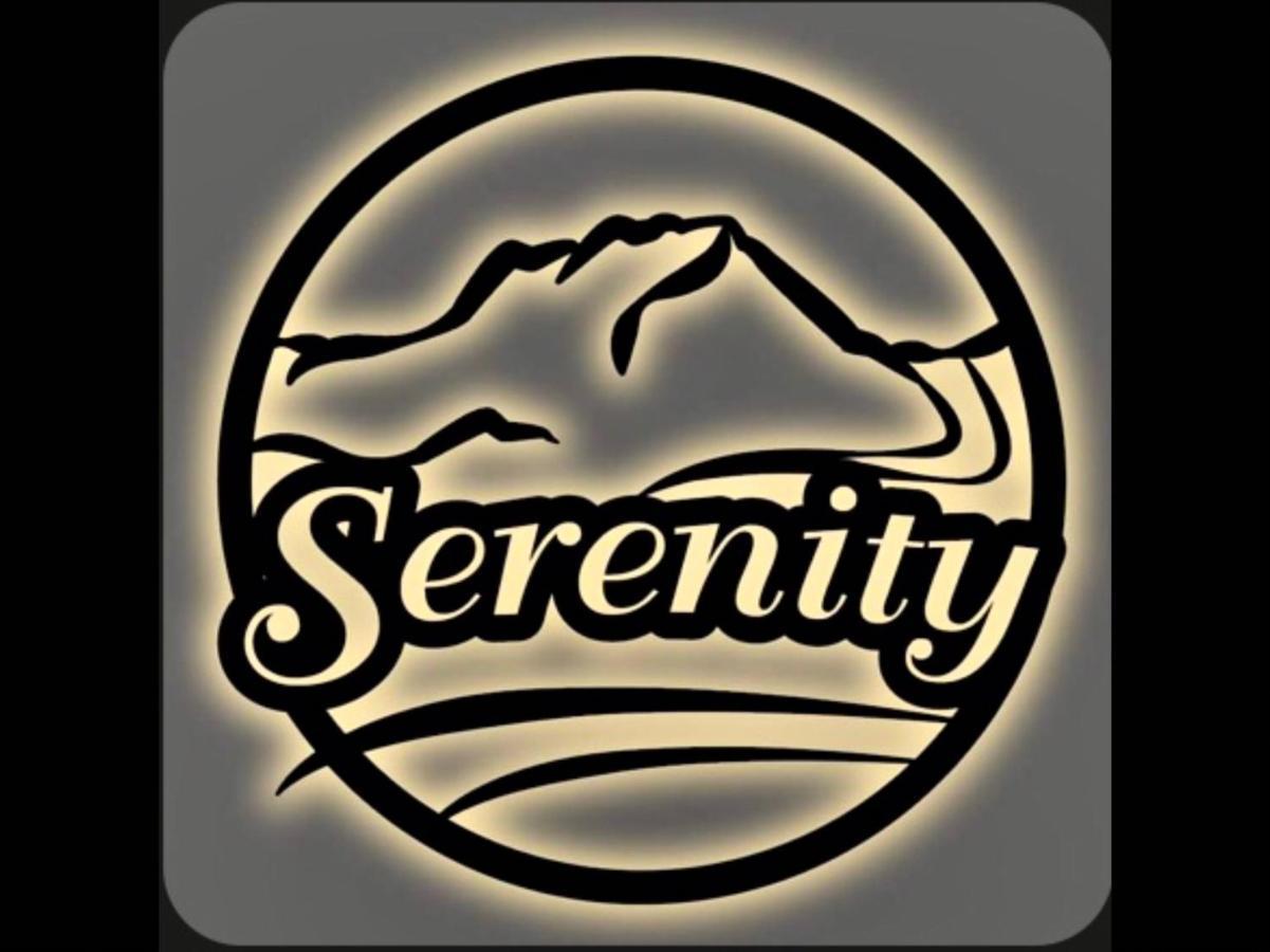Serenity1 Homestay تْشينغْ داوْ المظهر الخارجي الصورة