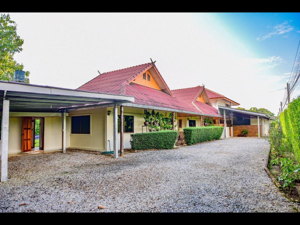 Serenity1 Homestay تْشينغْ داوْ المظهر الخارجي الصورة
