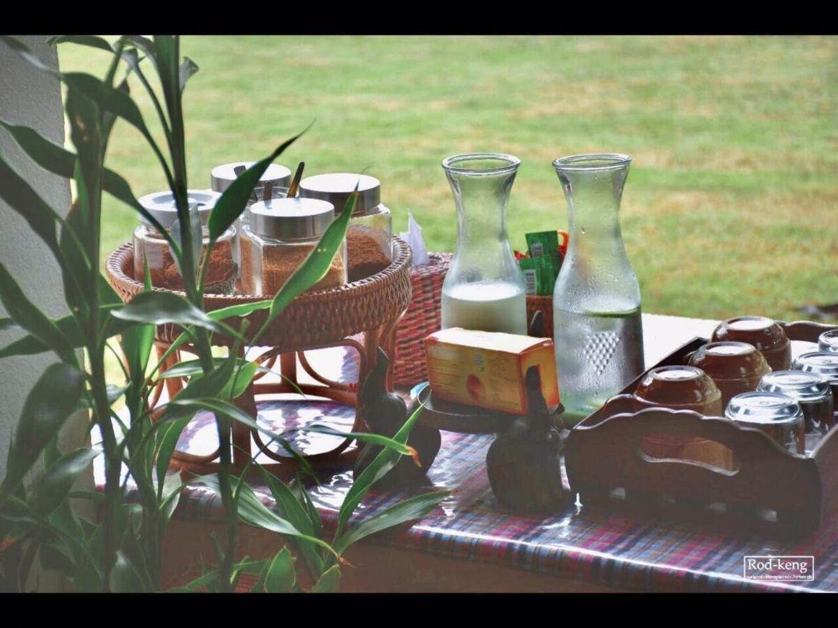 Serenity1 Homestay تْشينغْ داوْ المظهر الخارجي الصورة