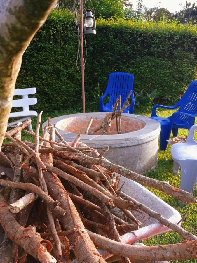 Serenity1 Homestay تْشينغْ داوْ المظهر الخارجي الصورة