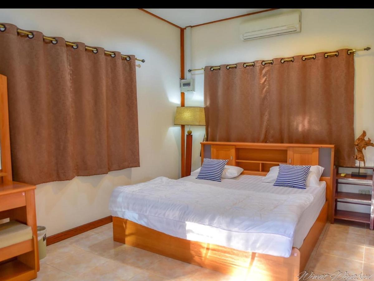 Serenity1 Homestay تْشينغْ داوْ المظهر الخارجي الصورة