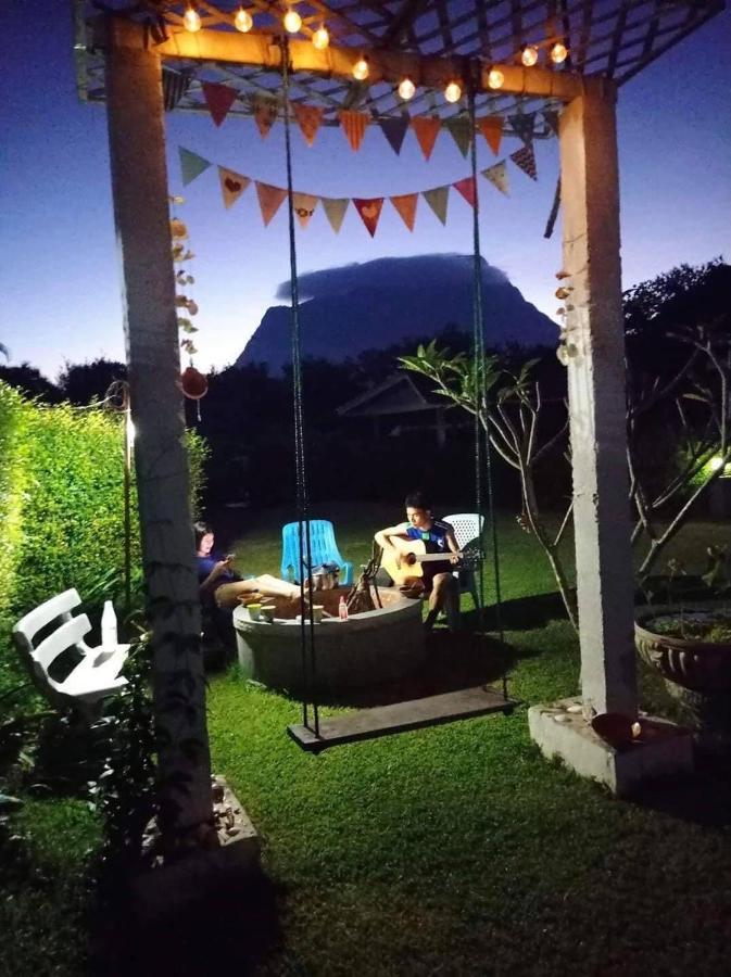 Serenity1 Homestay تْشينغْ داوْ المظهر الخارجي الصورة