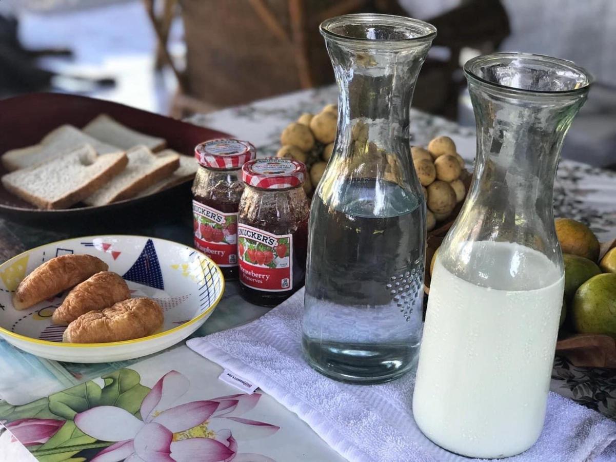 Serenity1 Homestay تْشينغْ داوْ المظهر الخارجي الصورة