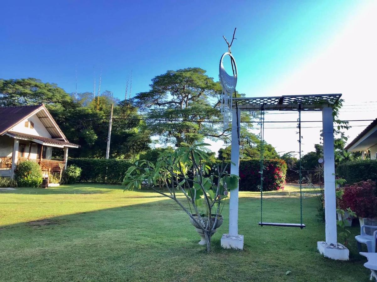 Serenity1 Homestay تْشينغْ داوْ المظهر الخارجي الصورة
