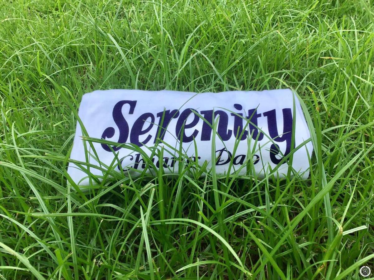 Serenity1 Homestay تْشينغْ داوْ المظهر الخارجي الصورة