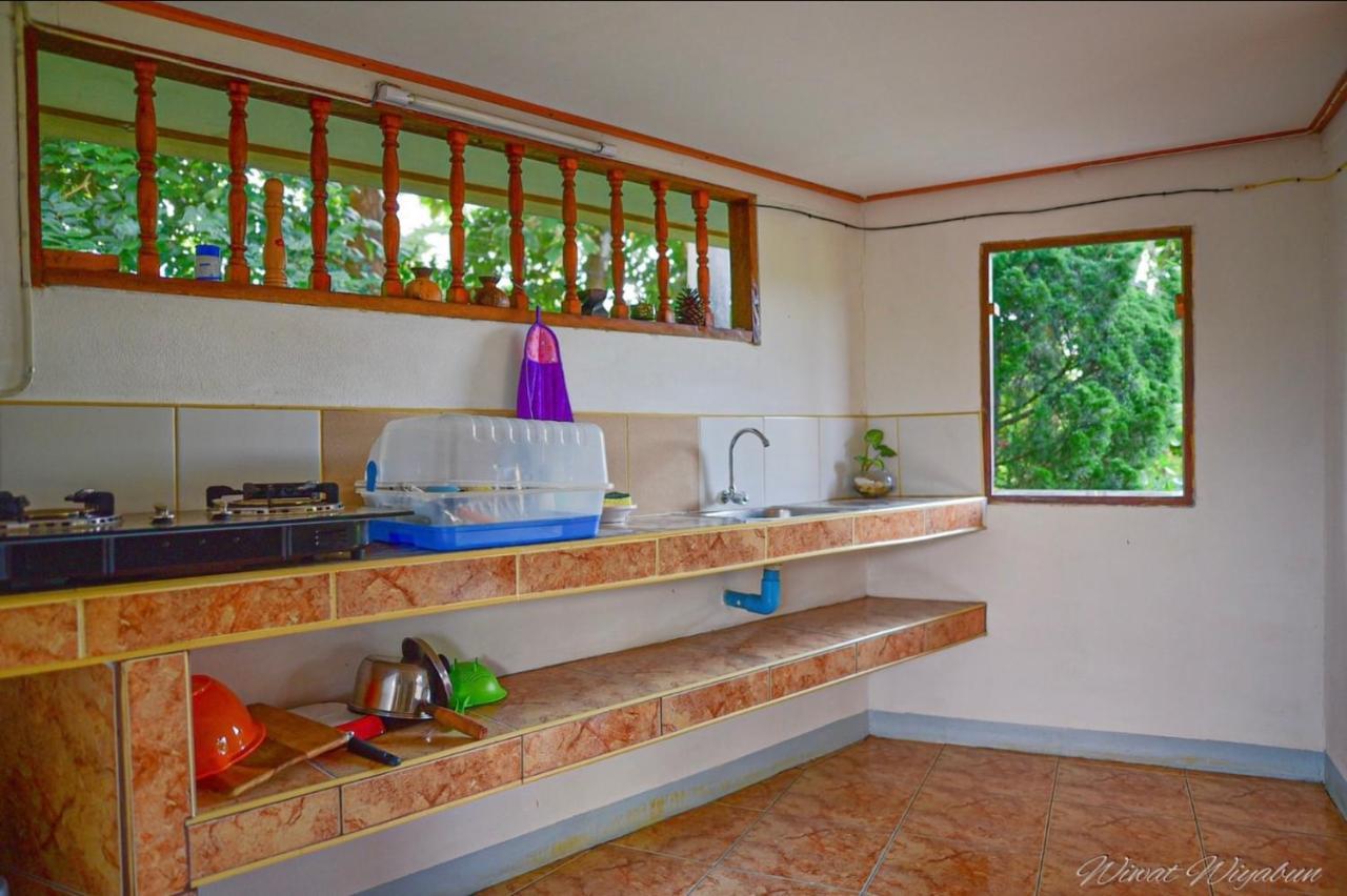 Serenity1 Homestay تْشينغْ داوْ المظهر الخارجي الصورة
