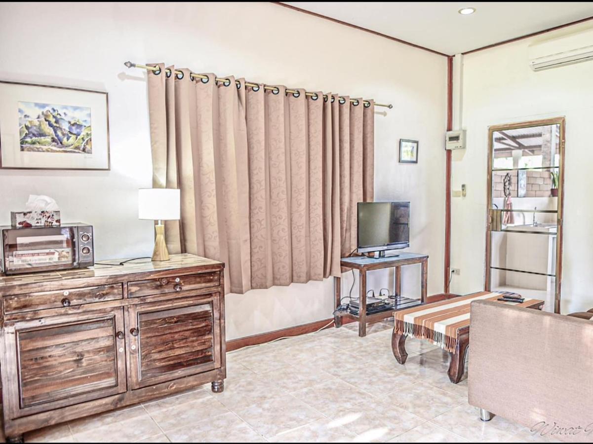 Serenity1 Homestay تْشينغْ داوْ المظهر الخارجي الصورة