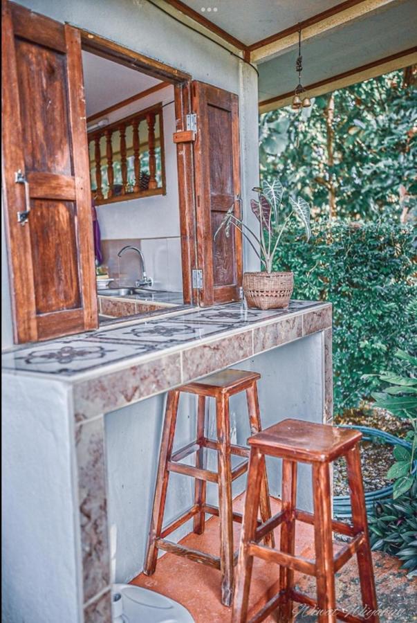 Serenity1 Homestay تْشينغْ داوْ المظهر الخارجي الصورة