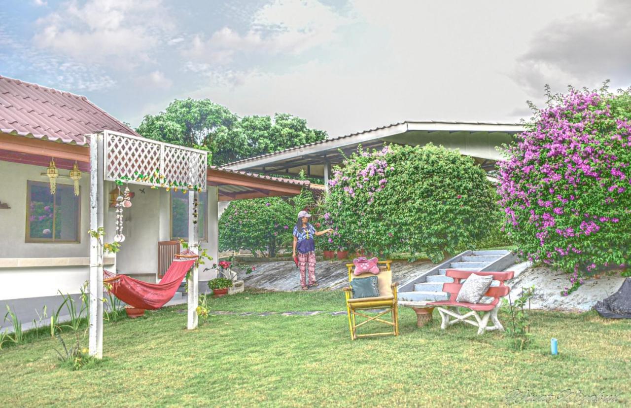 Serenity1 Homestay تْشينغْ داوْ المظهر الخارجي الصورة