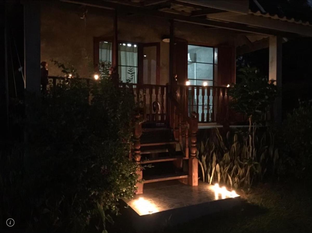 Serenity1 Homestay تْشينغْ داوْ المظهر الخارجي الصورة