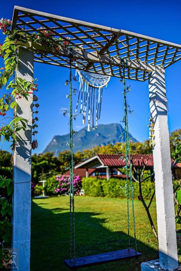 Serenity1 Homestay تْشينغْ داوْ المظهر الخارجي الصورة