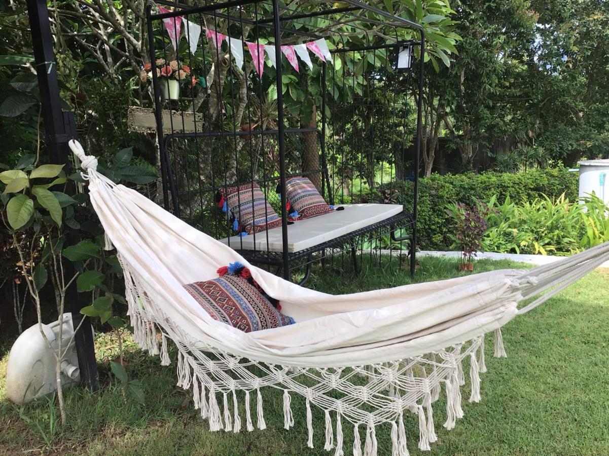 Serenity1 Homestay تْشينغْ داوْ المظهر الخارجي الصورة