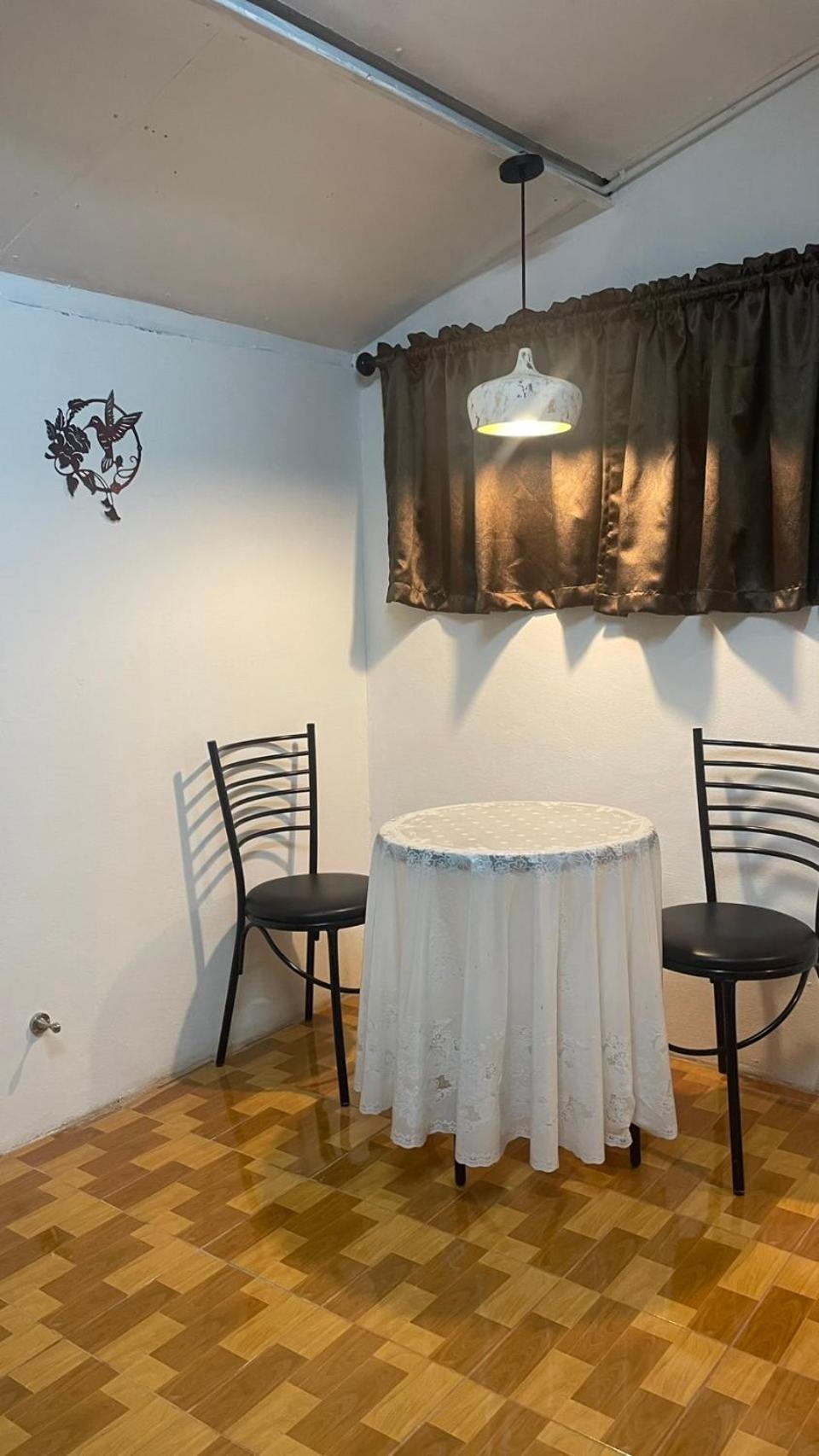 Serenity1 Homestay تْشينغْ داوْ المظهر الخارجي الصورة