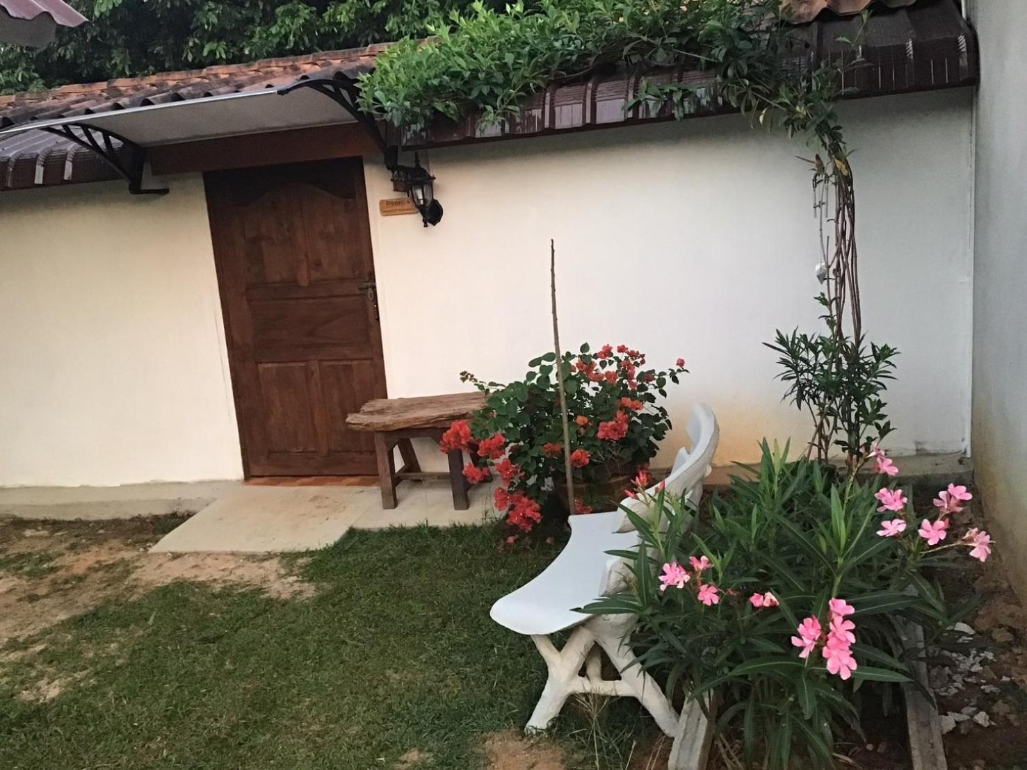 Serenity1 Homestay تْشينغْ داوْ المظهر الخارجي الصورة