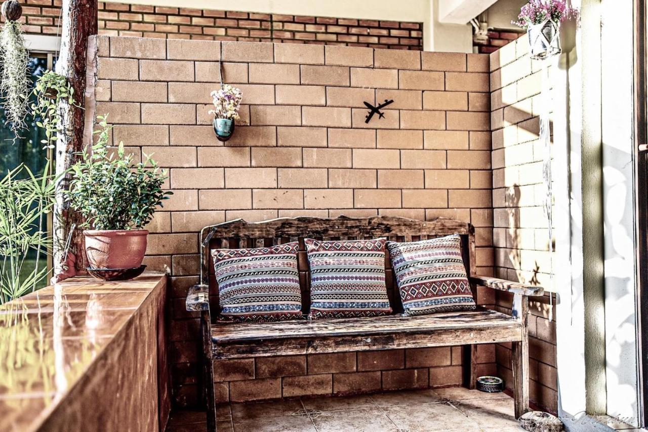 Serenity1 Homestay تْشينغْ داوْ المظهر الخارجي الصورة