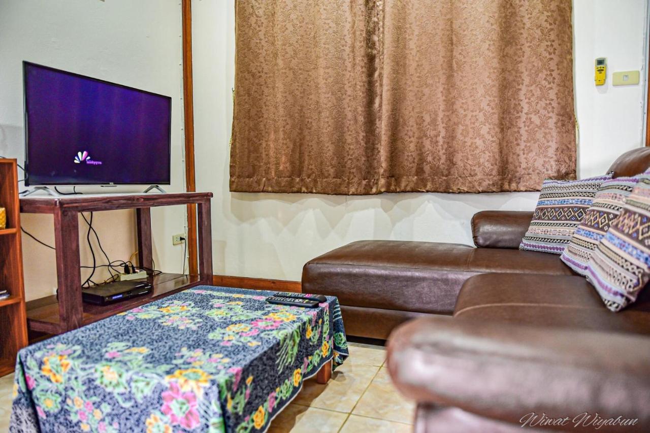Serenity1 Homestay تْشينغْ داوْ المظهر الخارجي الصورة